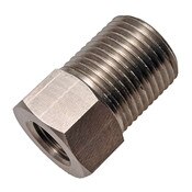 CGA 347 Adapter Stainless Steel 5500 PSI - CGA Adapter